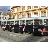 รูปถ่าย สาธารณรัฐเช็ก(Czech Republic) ปราก(Prague) 2004-06 30