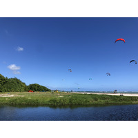 รูปถ่าย กวาเดอลูป(Guadeloupe) แซ็งตาน(Sainte Anne) 2021-02 40