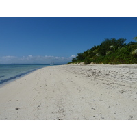 รูปถ่าย ฟิจิ(Fiji) เรือสำราญกัปตันคุก(Captain Cook Cruises) 2010-05 8