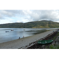 รูปถ่าย อังกฤษ(United Kingdom) เวสเตอร์รอสส์(Wester Ross) 2011-07 188