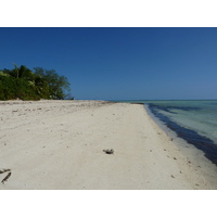 รูปถ่าย ฟิจิ(Fiji) เรือสำราญกัปตันคุก(Captain Cook Cruises) 2010-05 15