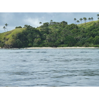 รูปถ่าย ฟิจิ(Fiji) จากเกาะอามูนูกาไปเกาะแคสต์อะเวย์(Amunuca Island to Castaway Island) 2010-05 15