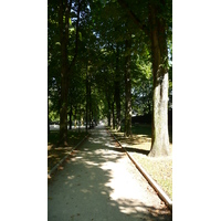 รูปถ่าย ฝรั่งเศส(France) ปารีส(Paris) สวนราเนอลาก(Jardins du Ranelagh) 2007-08 24