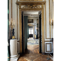 รูปถ่าย ฝรั่งเศส(France) ปารีส(Paris) โอเตลเดอลามารีน(Hotel de la Marine) 2023-04 6