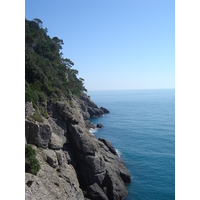 รูปถ่าย อิตาลี(Italy) ปอร์โตฟิโน่(Portofino) 2004-03 11