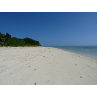 รูปถ่าย ฟิจิ(Fiji) เรือสำราญกัปตันคุก(Captain Cook Cruises) 2010-05 81