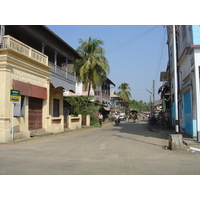 รูปถ่าย พม่า(Myanmar) ทวาย(Dawei (TAVOY)) 2005-01 131