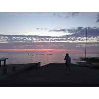 รูปถ่าย ฝรั่งเศส(France) ลาแปลน-ซูร์-แมร์(La Plaine sur mer) 2013-06 19