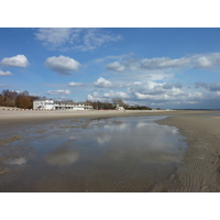 รูปถ่าย เอสโตเนีย(Estonia) แพร์นู(Parnu) 2009-04 18