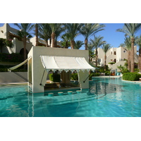 รูปถ่าย อียิปต์(Egypt) ชาร์มเอลชีค(Sharm el Sheikh) โรงแรมโฟร์ซีซันส์(Four Seasons Hotel) 2008-06 24