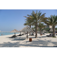 รูปถ่าย สหรัฐอาหรับเอมิเรตส์(United Arab Emirates) ดูไบ(Dubai) โรงแรมเลอเมอริเดียน มินาเซยาฮี(Le Meridien Mina Seyahi Hotel) 2008-11 84