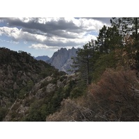 รูปถ่าย ฝรั่งเศส(France) คอร์สิคา(Corsica) น้ำตกปูร์การัชชา(Cascades de Purcaraccia) 2017-09 105