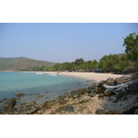 รูปถ่าย ไทย(Thailand) ชลบุรี(Chonburi) หาดทรายแก้ว(Sai Keaw Beach) 2008-01 4