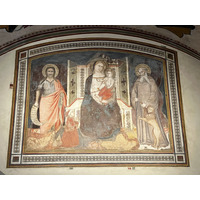 รูปถ่าย อิตาลี(Italy) ฟลอเรนซ์(Florence) พิพิธภัณฑ์บาร์เจลโล(Bargello Museum) 2022-05 36