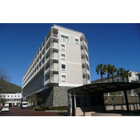 รูปถ่าย แอฟริกาใต้(South Africa) เคปทาวน์(Cape Town) โรงแรมคอมโมดอร์(Commodore Hotel) 2008-09 26