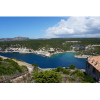 รูปถ่าย ฝรั่งเศส(France) คอร์สิคา(Corsica) โบนีฟาซีโอ(Bonifacio) 2017-07 48