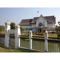 รูปถ่าย ไทย(Thailand) สุโขทัย(Sukhothai) 2014-02 38