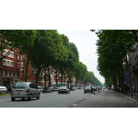 รูปถ่าย ฝรั่งเศส(France) ปารีส(Paris) รอบปารีสด้านตะวันออก(Around Paris east) 2007-06 31