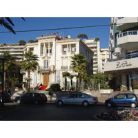 รูปถ่าย ฝรั่งเศส(France) คานส์(Cannes) 2005-02 15