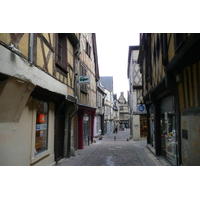 รูปถ่าย ฝรั่งเศส(France) บูร์ฌ(Bourges) 2008-04 106