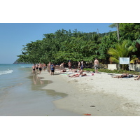 รูปถ่าย ไทย(Thailand) เกาะช้าง(Ko Chang) 2011-01 76