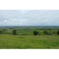 รูปถ่าย ฝรั่งเศส(France) มงบาซียัก(Monbazillac) 2010-08 138