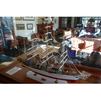 รูปถ่าย แอฟริกาใต้(South Africa) เคปทาวน์(Cape Town) โรงแรมคอมโมดอร์(Commodore Hotel) 2008-09 16