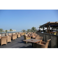 รูปถ่าย สหรัฐอาหรับเอมิเรตส์(United Arab Emirates) ดูไบ(Dubai) โรงแรมเลอเมอริเดียน มินาเซยาฮี(Le Meridien Mina Seyahi Hotel) 2008-11 46
