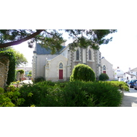 รูปถ่าย ฝรั่งเศส(France) ลาแปลน-ซูร์-แมร์(La Plaine sur mer) 2007-07 8