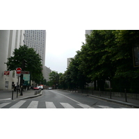 รูปถ่าย ฝรั่งเศส(France) ปารีส(Paris) รอบปารีสด้านตะวันออก(Around Paris east) 2007-06 8