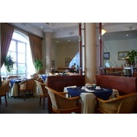 รูปถ่าย แอฟริกาใต้(South Africa) เคปทาวน์(Cape Town) โรงแรมคอมโมดอร์(Commodore Hotel) 2008-09 19