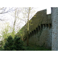 รูปถ่าย ฝรั่งเศส(France) มงแซ็งมีแชล(Mont St Michel) 2010-04 48