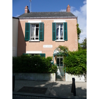 รูปถ่าย ฝรั่งเศส(France) ลาแปลน-ซูร์-แมร์(La Plaine sur mer) 2007-07 11