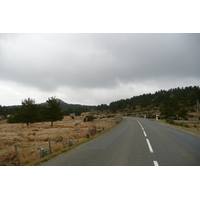 รูปถ่าย ฝรั่งเศส(France) โอบรัก(L'Aubrac) 2008-04 48