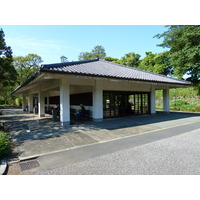 รูปถ่าย ญี่ปุ่น(Japan) โตเกียว(Tokyo) พระราชวังหลวง(Imperial Palace) 2010-06 86