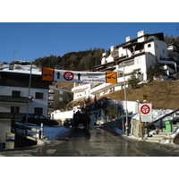รูปถ่าย สวิสเซอร์แลนด์(Switzerland) เซนต์มอริตซ์(St Moritz) 2007-01 147