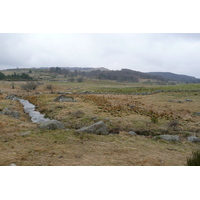 รูปถ่าย ฝรั่งเศส(France) โอบรัก(L'Aubrac) 2008-04 53