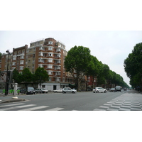 รูปถ่าย ฝรั่งเศส(France) ปารีส(Paris) รอบปารีสด้านตะวันออก(Around Paris east) 2007-06 15