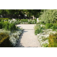 รูปถ่าย ฝรั่งเศส(France) ฌีแวร์นี(Giverny) 2013-06 240