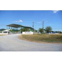 รูปถ่าย ไทย(Thailand) ถนนจากพัทยาไปเกาะเสม็ด(Pattaya to Ko Samet road) 2008-12 90