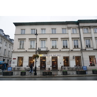 รูปถ่าย โปแลนด์(Poland) วอร์ซอ(Warsaw) 2016-10 48