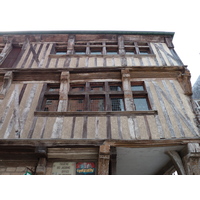รูปถ่าย ฝรั่งเศส(France) ดีน็อง(Dinan) 2010-04 170