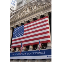 รูปถ่าย สหรัฐอเมริกา(United States) นิวยอร์ก(New York) ถนนเพิร์ล(Pearl Street) 2006-03 9
