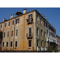 รูปถ่าย อิตาลี(Italy) เวนีส(Venice) 2005-03 15
