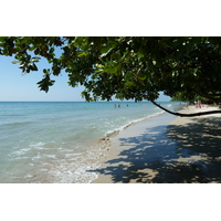 รูปถ่าย ไทย(Thailand) เกาะช้าง(Ko Chang) 2011-01 112