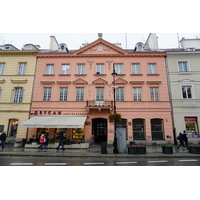 รูปถ่าย โปแลนด์(Poland) วอร์ซอ(Warsaw) 2016-10 44
