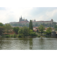 รูปถ่าย สาธารณรัฐเช็ก(Czech Republic) ปราก(Prague) 2004-05 9
