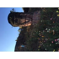 รูปถ่าย ไทย(Thailand) อุทยานแห่งชาติภูหินร่องกล้า(Phu Hin Rong Kla National Park) 2014-12 408