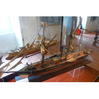 รูปถ่าย ฝรั่งเศส(France) ปอร์หลุยส์(Port Louis) 2008-07 75