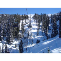 รูปถ่าย ออสเตรีย(Austria) คิทซ์บูเฮล(Kitzbuhel) สกี(Ski) 2005-03 140